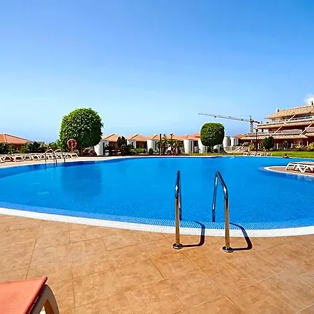 Apto Royal Marina Golf V *
