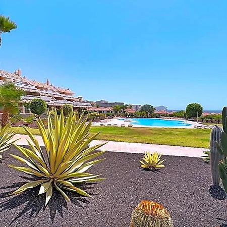 Apartment Apto Royal Marina Golf V *