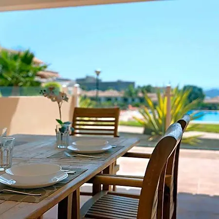 Apto Royal Marina Golf V * Tenerife Island