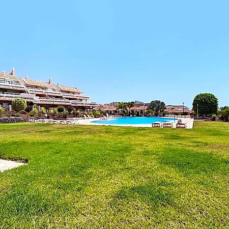Apartment Apto Royal Marina Golf V *