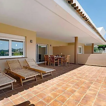 Apartment Apto Royal Marina Golf V