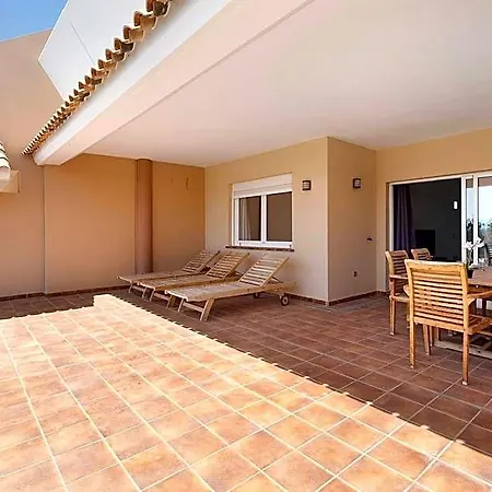 Apto Royal Marina Golf V * Tenerife Island