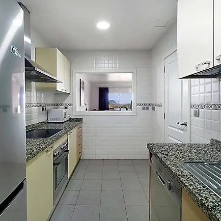 Apartment Apto Royal Marina Golf V