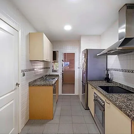 Apartment Apto Royal Marina Golf V *