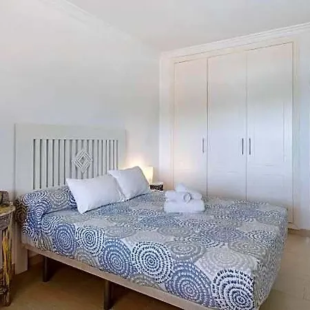Apartment Apto Royal Marina Golf V *