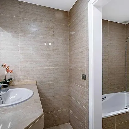 Apartment Apto Royal Marina Golf V