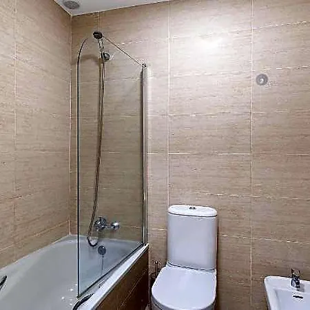 Apartment Apto Royal Marina Golf V